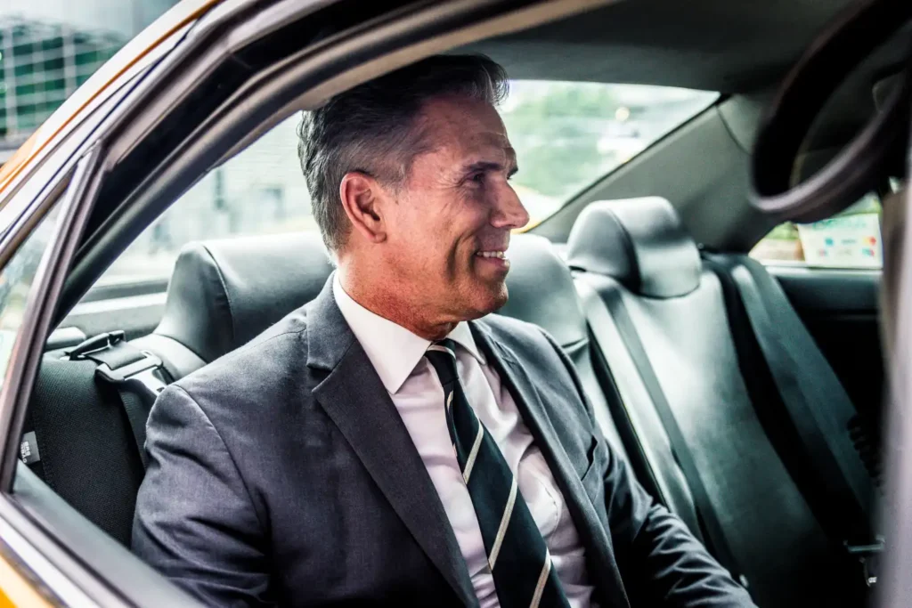 private transfer budapest košice satisfied passenger