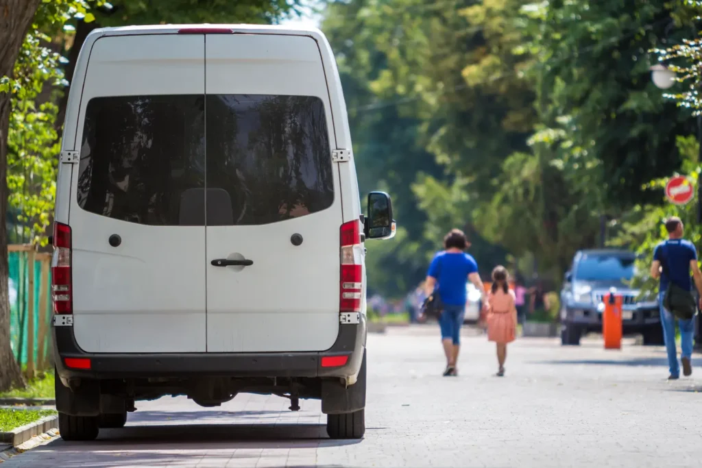 why choose a professional shipping service