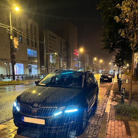 taxi sluzby kosice