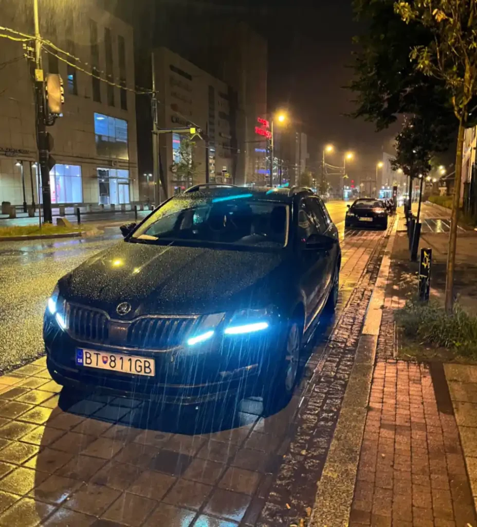 transfer košice krakow